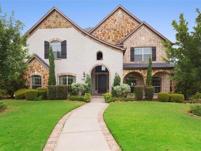 7256 Silverbrook Ln, Frisco, TX, 75034
