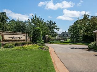 733 Legacy Dr, Edmond, OK 73025