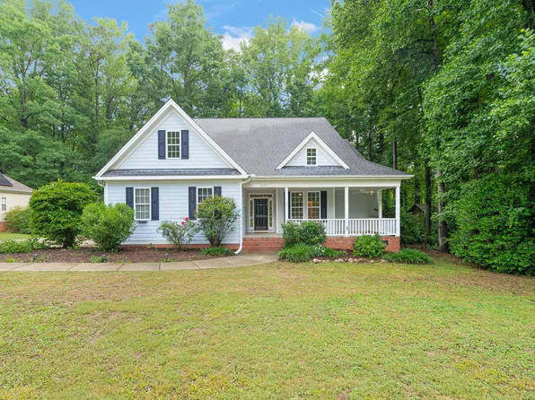 1870 Lennox Dr, Garner, NC 27529