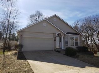 5505 Oakville Heights Ct, Saint Louis, MO 63129