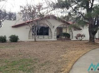 3958 Spring Branch Dr, Roswell, NM 88203