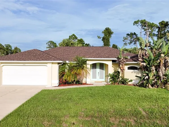 2991 GRANDVIEW DRIVE, NORTH PORT, FL 34288