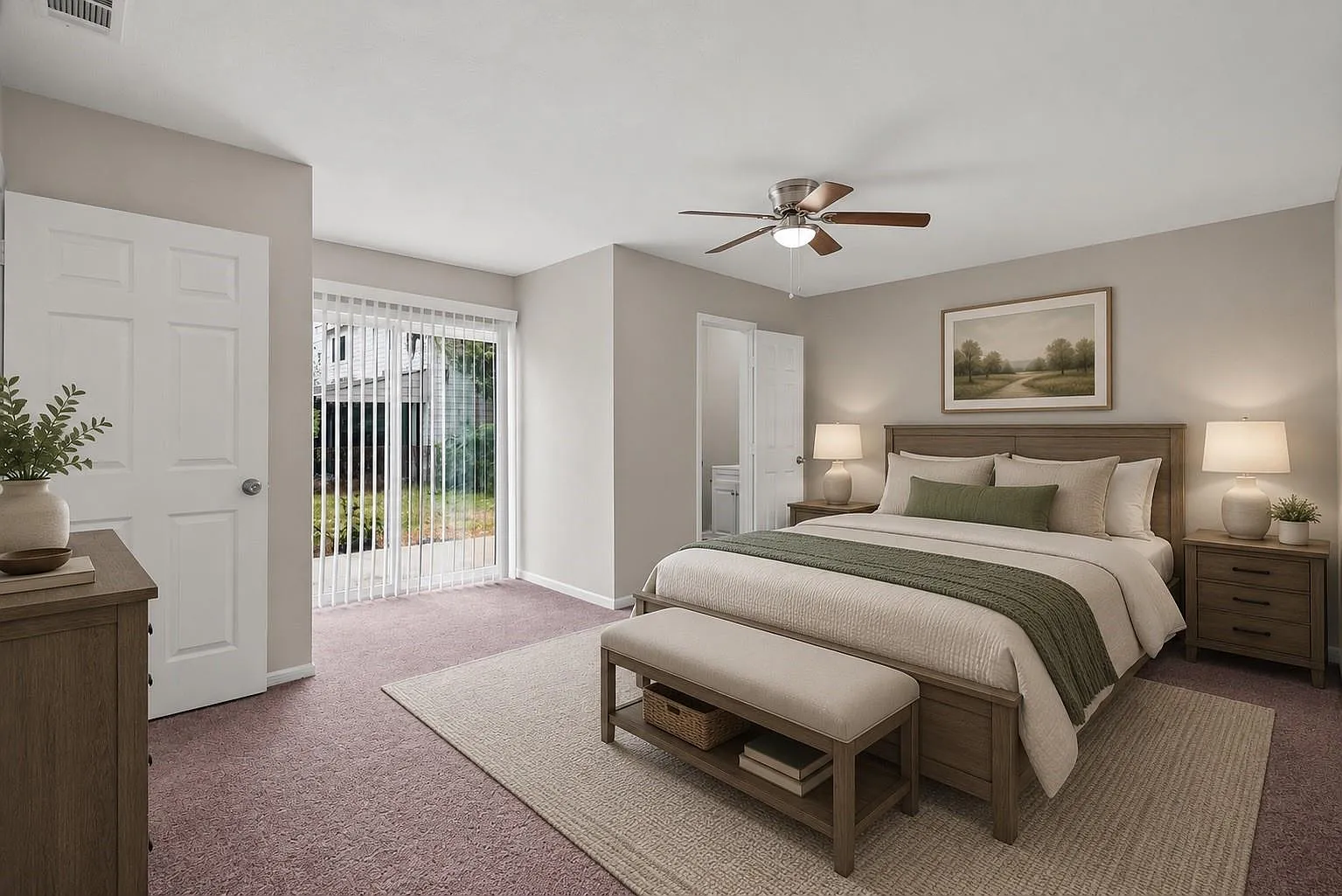 4 bed, 2.0 bath, 1547 sqft, $1,800 — Photo 4