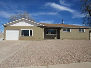 9401 Alta Monte Ave NE, Albuquerque, NM 87111