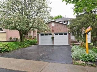 216 Orchard Heights Blvd, Aurora, ON L4G5A5