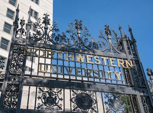 1620 Central, Evanston, IL 60201