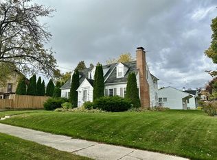2646 N 5th St, Sheboygan, WI 53083