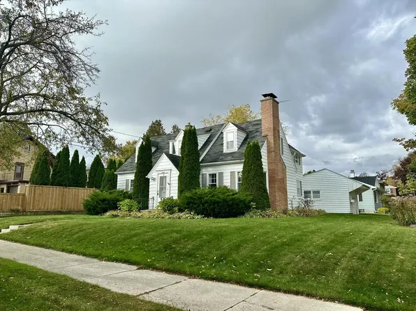 2646 North 5th STREET, Sheboygan, WI 53083
