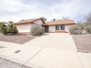 2150 S Greasewood Rd, Tucson, AZ 85713