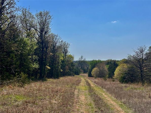 2 Cox Rd, Carney, OK 74832
