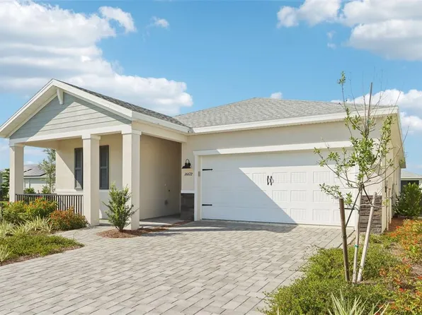 16672 EXPEDITION COURT, PUNTA GORDA, FL 33982