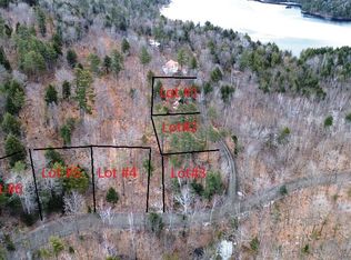 6 Peterson Rd, Dover Foxcroft, ME 04426