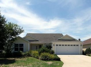 486 Beaulieu Loop, The Villages, FL 32162