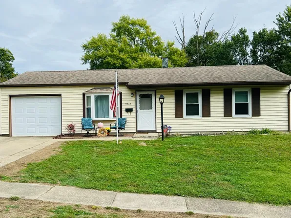 9712 Manhattan Dr, Cincinnati, OH 45251