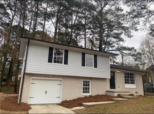 (Undisclosed Address), Riverdale, GA 30274