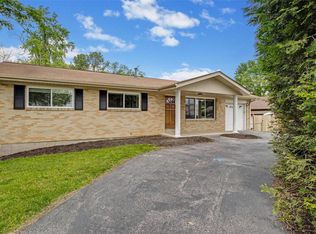 8555 Veterans Memorial Pkwy, O'Fallon, MO