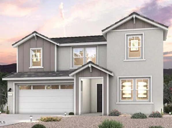 30161 W WINDROSE Drive, Buckeye, AZ 85396
