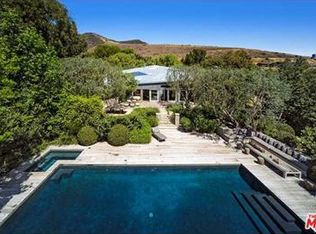 29715 Cuthbert Rd, Malibu, CA 90265