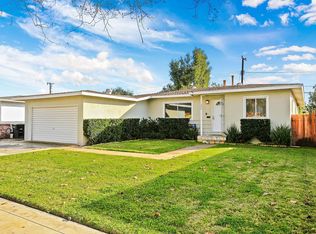 1201 W Sycamore Ave, Orange, CA 92868