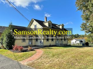 55 Spring St, Rehoboth, MA 02769