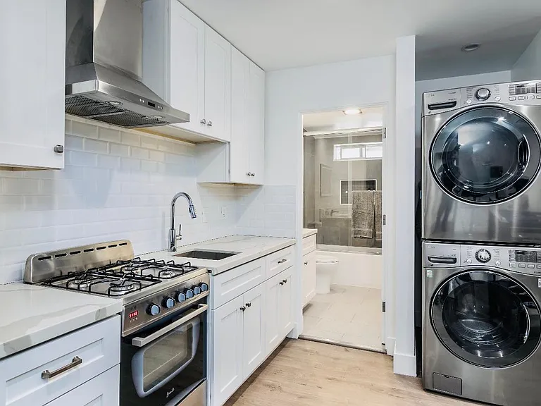 Optional attached 1 bedroom ADU (not included in the price listed)