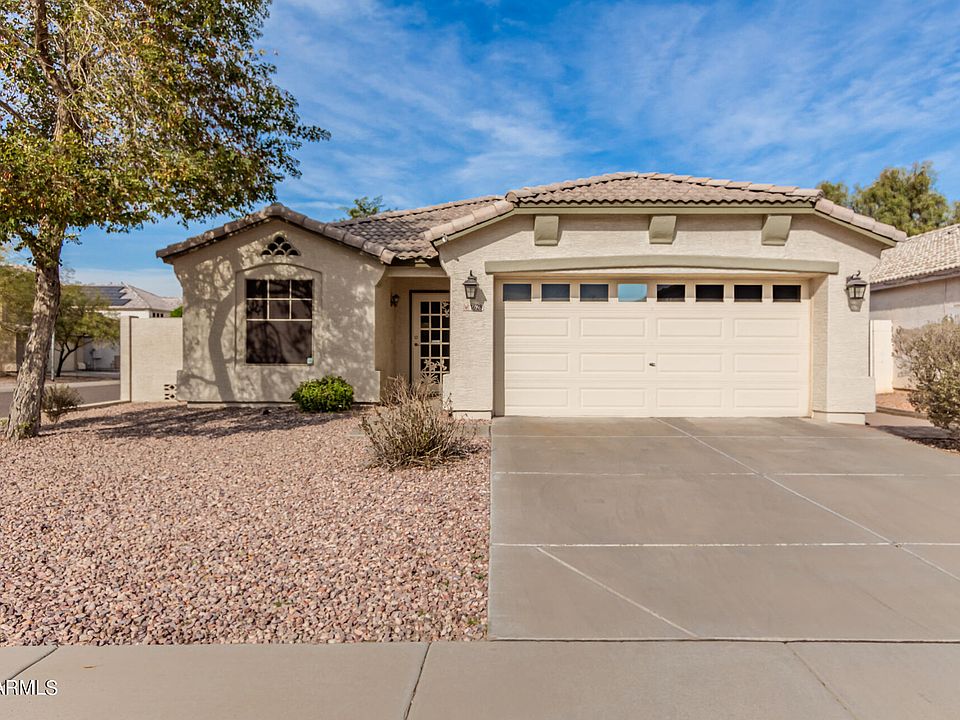 1st image of 1628 W HIDALGO Avenue