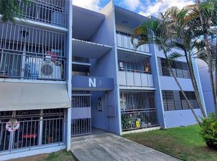 Cond River Park, Bayamon, PR 00961