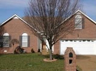 108 Magnolia Dr, White House, TN 37188