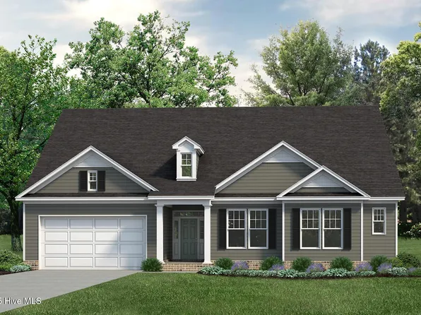 241 Grandview Drive, Elizabeth City, NC 27909