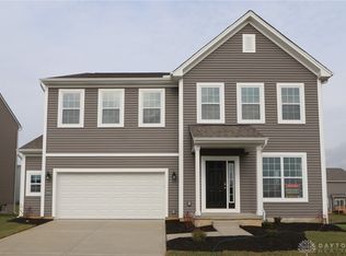 3081 Wellington Ln #8270, Dayton, OH 45449