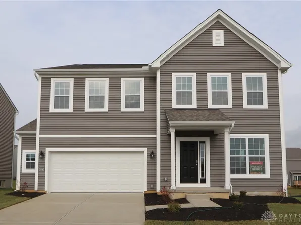 3081 Wellington Ln #8270, Dayton, OH 45449