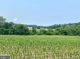 3715 Baker Valley Rd, Frederick, MD 21704