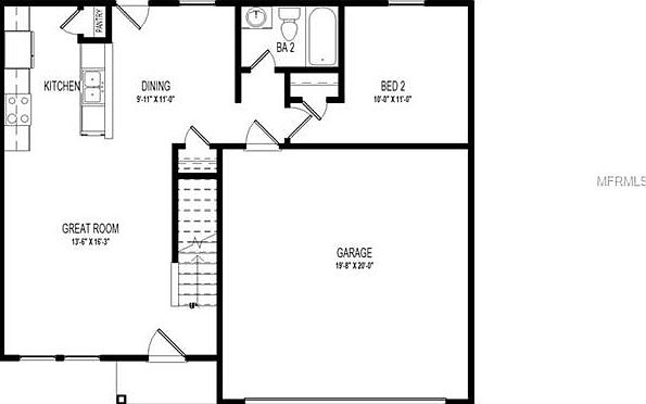 2nd image of 1502 Lakeland Pl