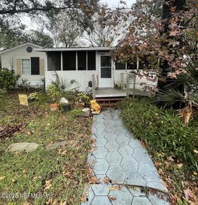 1044 W 15TH Street, Saint Augustine, FL, 32084