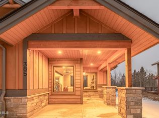 215 Mount Neva Dr, Granby, CO 80446