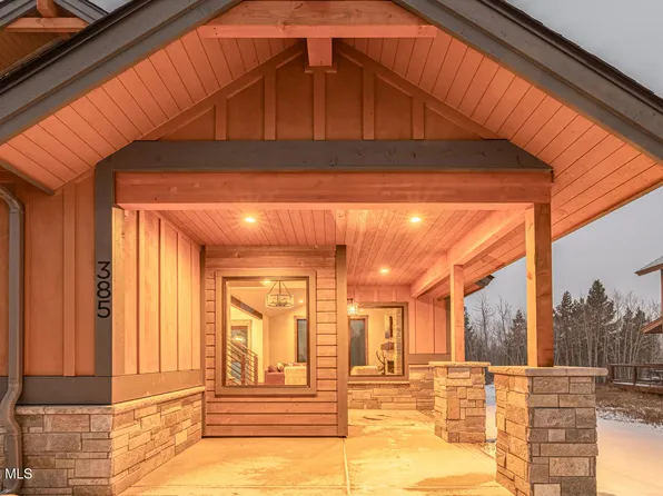 215 Mt Neva Drive, Granby, CO 80446