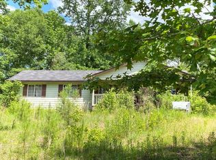 268 Fire Tower Rd, Carthage, MS 39051