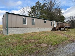 4470 Old Baileyton Rd, Greeneville, TN 37745