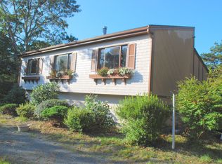 12 Sextant Cir, Mashpee, MA 02649