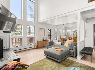 47 Valley View Rd #B, Snowmass Village, CO 81615