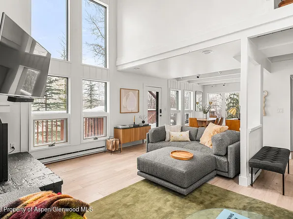 47 Valley View Rd #B, Snowmass Village, CO 81615