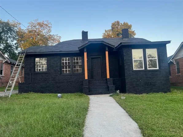 1026 Inverness Ave, Macon, GA 31204