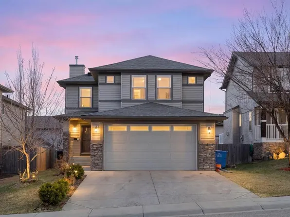 231 N Hawkmere Rd, Chestermere, AB T1X 1T5