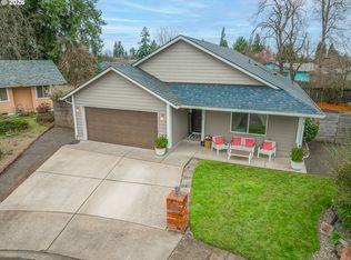 2318 8th St, Springfield, OR