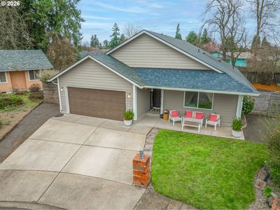 2318 8th St, Springfield, OR, 97477