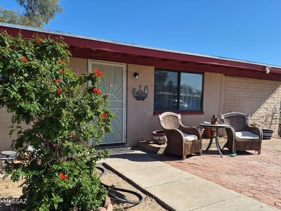 13704 N Reyher Ave, Marana, AZ, 85653
