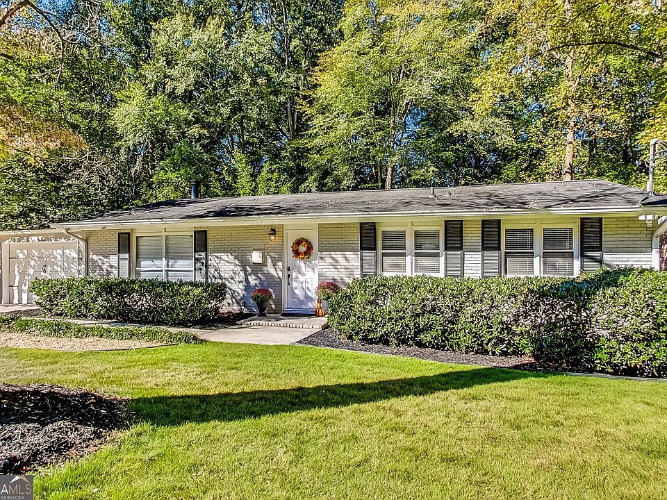 1st image of 3660 Keswick Dr