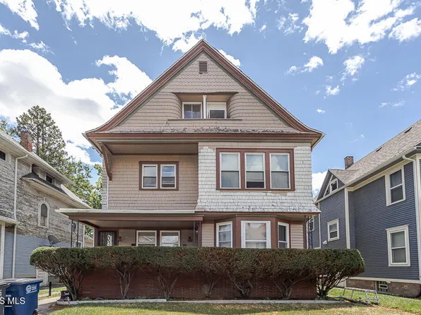 23 Melrose Ave, Toledo, OH 43610