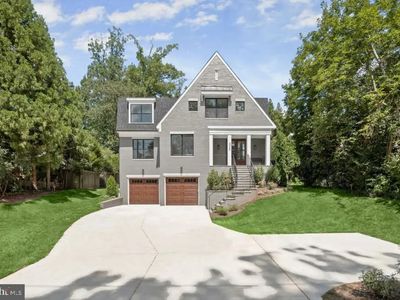 5505 Wilson Ln, Bethesda, MD, 20814