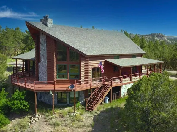 1339 County Road 319 #2785-318, Westcliffe, CO 81252